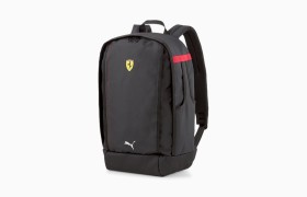 Рюкзак Scuderia Ferrari SPTWR Race Backpack
