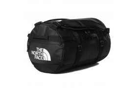 Сумка Base Camp Duffel Black 2022