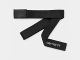 Script Belt Tonal Black / White 2022 недорого