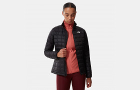 Женская куртка Thermoball Eco 2.0