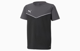 Детская футболка individualRISE Youth Jersey