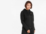 Evostripe Full-Zip Women's Hoodie недорого