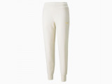 Essentials+ Metallic Fleece Women's Pants недорого