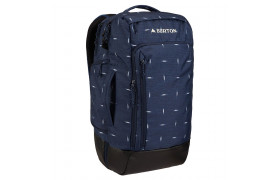Рюкзак 19-20 Multipath Trvl Pack Dress Blue