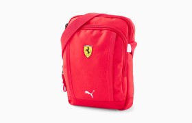 Сумка Scuderia Ferrari SPTWR Race Portable Bag