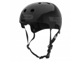 Шлем для скейтборда PRO-TEC Bucky Solid Black недорого