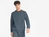 Porsche Design Ready to React Men's Sweatshirt недорого