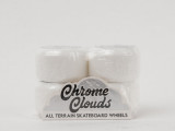 Chrome Clouds Black 92a 56mm 2021 недорого