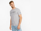 Mercedes F1 Logo Men's Tee недорого