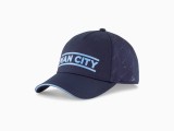 Man City Legacy Football Baseball Cap недорого