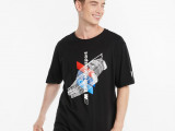 BMW M Motorsport Street Graphic Men's Tee недорого