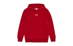 X COCA COLA Hoodie TR