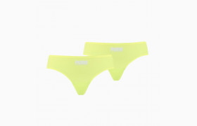 Нижнее белье Women’s porty Mesh Brazilian 2 pack