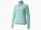  x HELLY HANSEN Quarter-Zip Women’s Running Pullover недорого