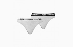 Женское нижнее белье Women's Thong 2 Pack