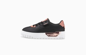 Кеды Cali Dream Metal Women's Trainer