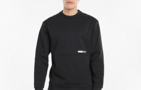 Толстовка RAD/CAL Winterised Crew Neck Men' Sweatshirt