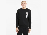 International Graphic Crew Neck Men's Sweater недорого