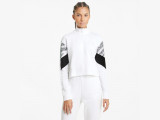 Rebel Half-Zip Crew Neck Women's Sweater недорого