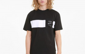 Футболка Rebel Advanced Men's Tee