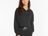 Infuse Fashion Polo Women's Sweatshirt недорого