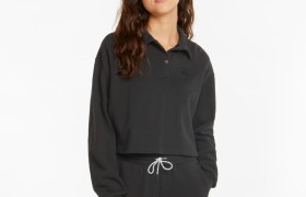 Толстовка Infuse Fahion Polo Women's Sweatshirt