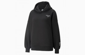 Толстовка Wellnes Club Women's Hoodie