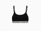 Women's Printed Bandeau Top 1 Pack недорого