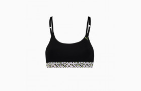 Топ Women's Printed Bandeau Top 1 Pack