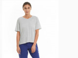 Studio Graphene Relaxed Fit Women's Training Tee недорого