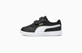 Детские кеды Shuffle Kids' Trainers