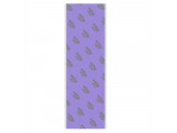 Grip Tape Transparent Color Фиолетовый O/S 2021 недорого