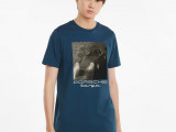 Porsche Legacy Statement Men's Tee недорого