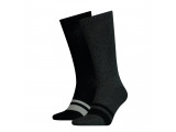 Seasonal Logo Men's Socks 2 Pack недорого