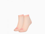 Women's Quarter Socks 2 pack недорого