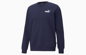 Толстовка Esentials Small Logo Crew Neck Men's Sweatshirt