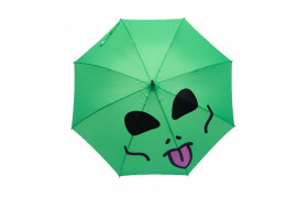 Зонтик Lord Alien Umbrella Green 2021