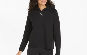 Толстовка Evostripe Women' Hoodie