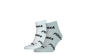 Носки Quarter Socks 2 Pack