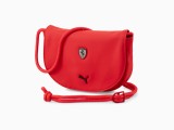 Scuderia Ferrari SPT Women's Cross Body Pouch недорого