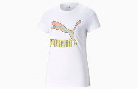 Футболка Graphic Streetwear Women' Tee