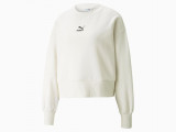 Classics Fashion Crew Neck Women's Sweatshirt недорого