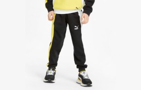 Детские штаны FRUITMATES Kids' Sweatpants