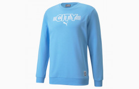 Толстовка Man City FtblCore Men's Football weater