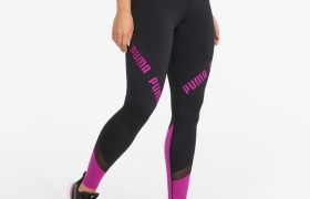 Леггинсы Logo EVERSCULPT Women' Training Leggings