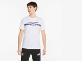 BMW M Motorsport Car Graphic Men's Tee недорого