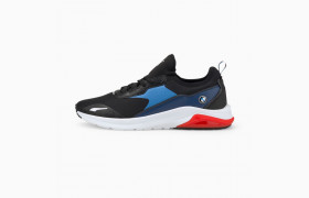 Кроссовки BMW Motorsport Elctron E Pro Shoes