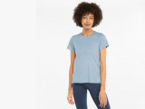 Favourite Heather Short Sleeve Women's Running Tee недорого