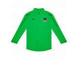 FC Krasnodar Trg 1/4 zip Top недорого