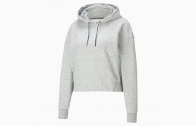 Толстовка Rebel Women's Hoodie